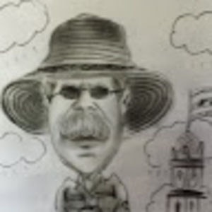 Meet your Posher, Shane